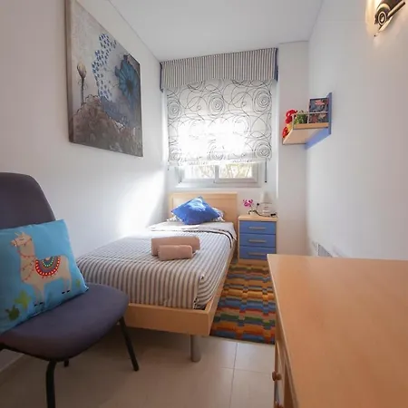 Apartment Mariacastillo