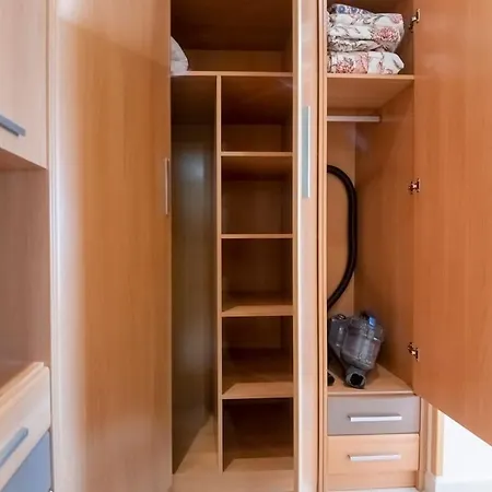 Apartment Mariacastillo