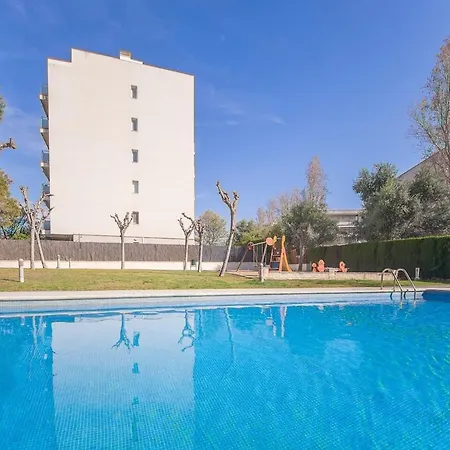 Mariacastillo Apartment *
