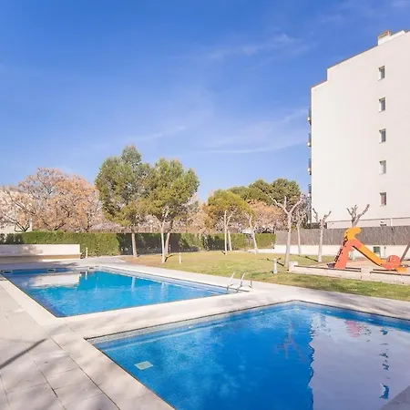 Apartment Mariacastillo