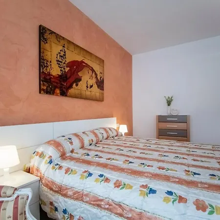 Apartman Mariacastillo Salou