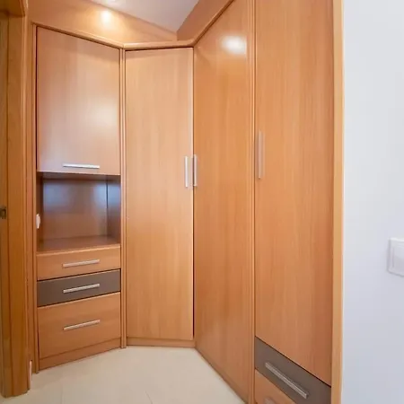 Mariacastillo Apartman Salou
