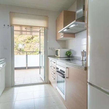 Apartman Mariacastillo