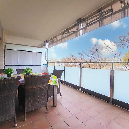 Mariacastillo Apartman *